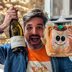 Picture of Guillaume Garcia le GastroGone